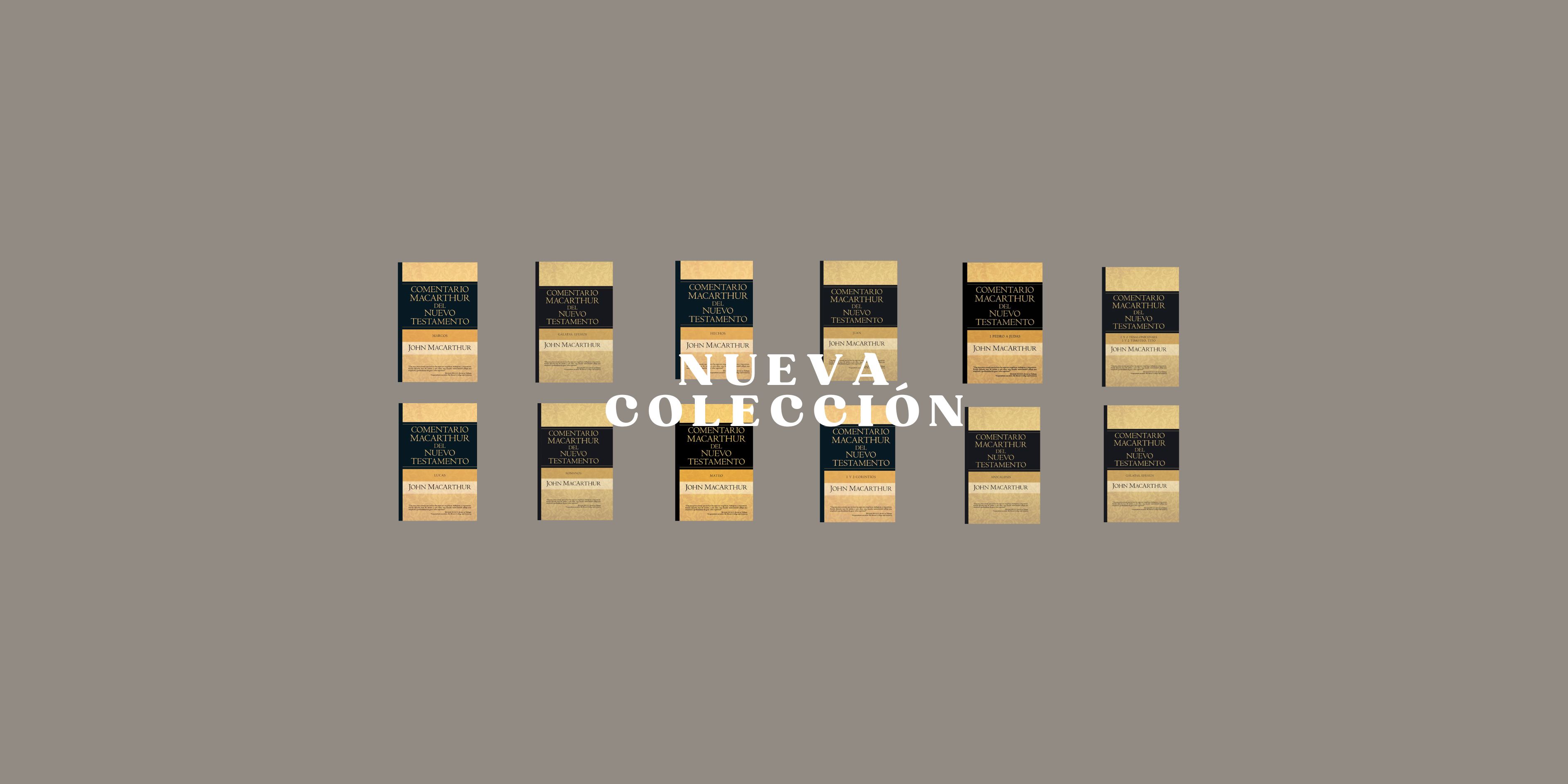 Banner de Biblias y libros cristianos