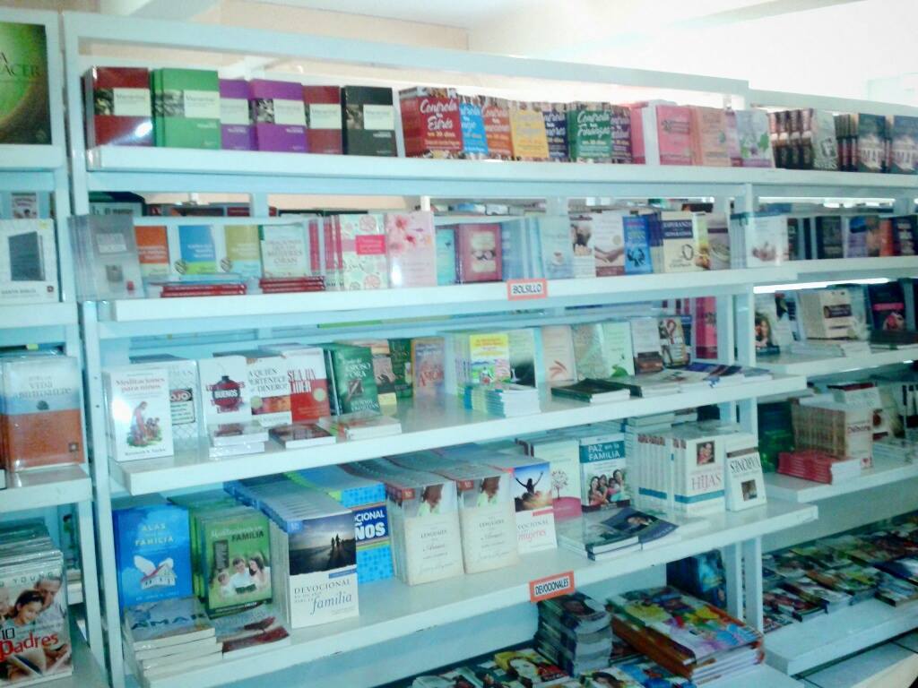 Propósito de la librería